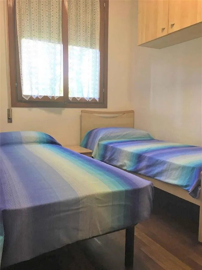 Apartament Holiday Home In Bibione 36470