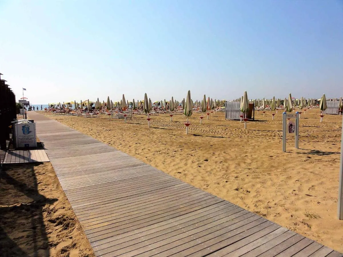 Holiday Home In Bibione 36470 Włochy
