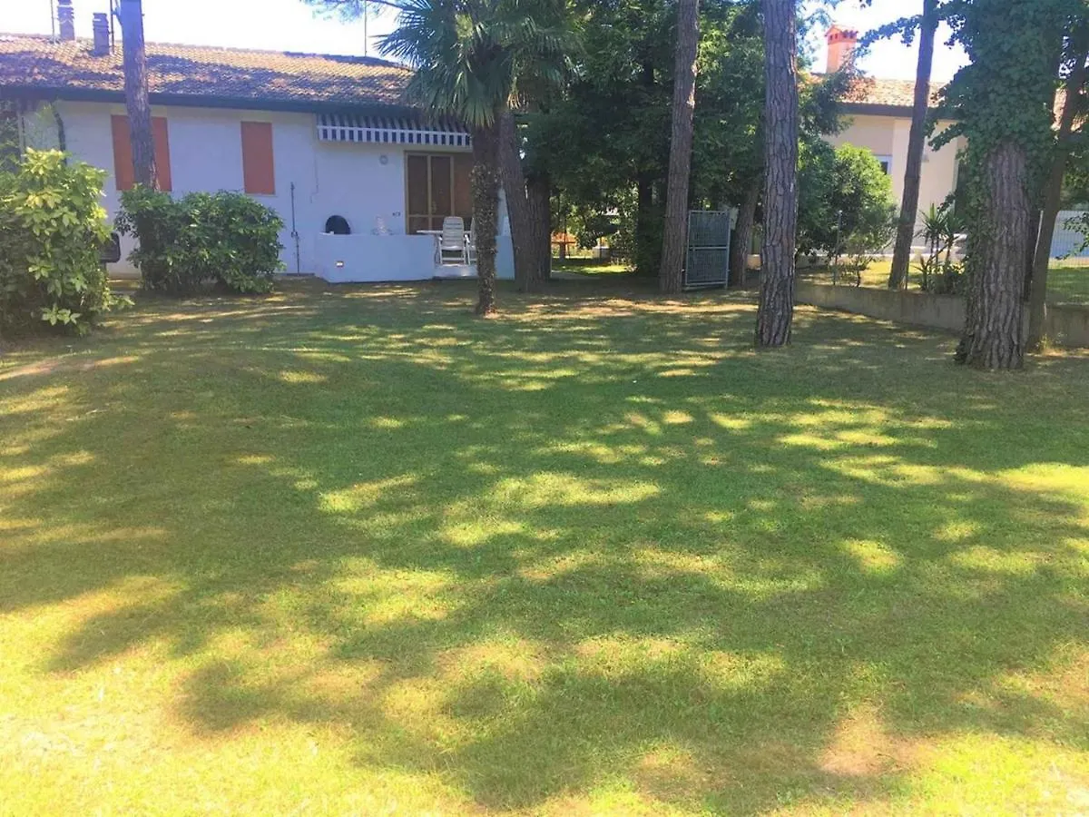 Holiday Home In Bibione 36470 Lejlighed