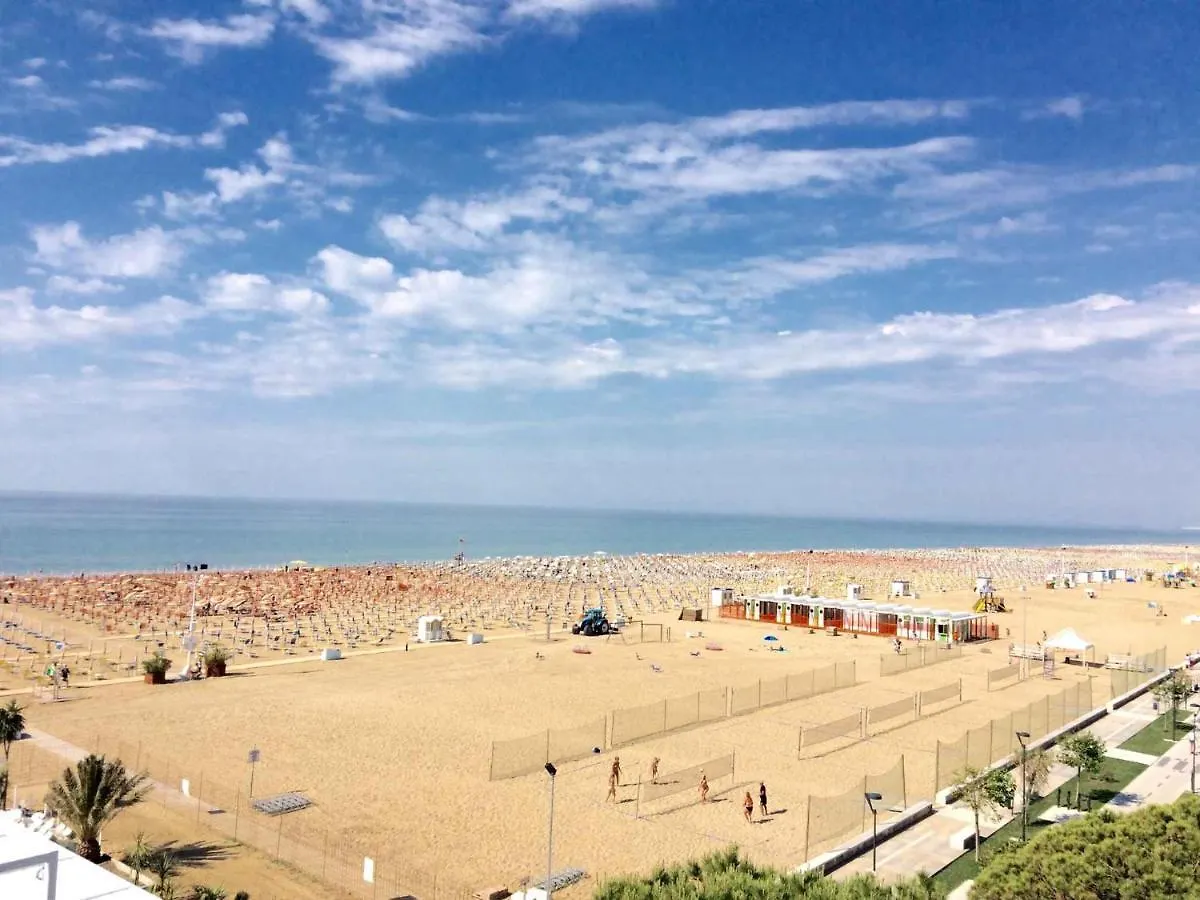 Lejlighed Holiday Home In Bibione 36470 Italien
