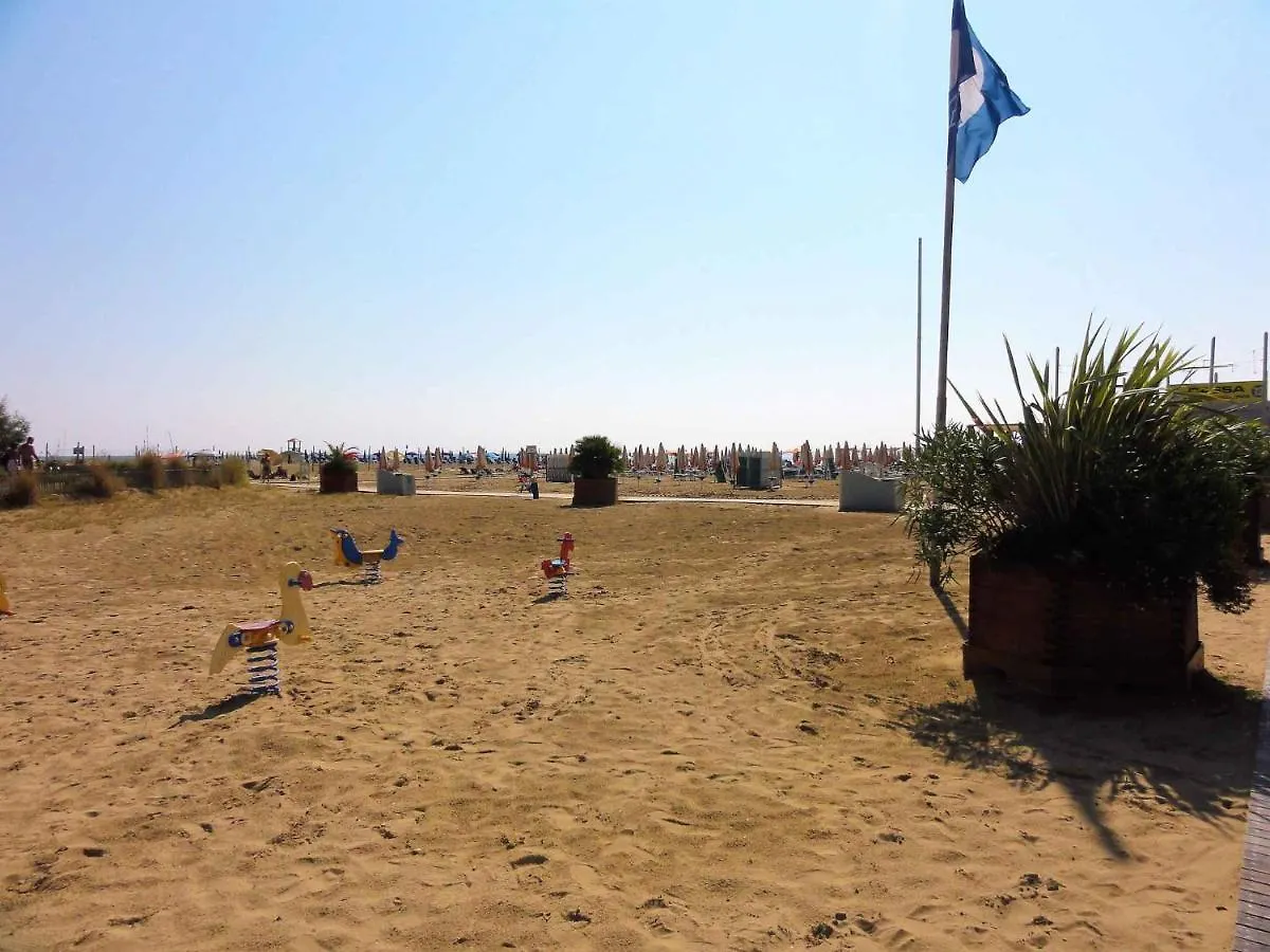 Lejlighed Holiday Home In Bibione 36470