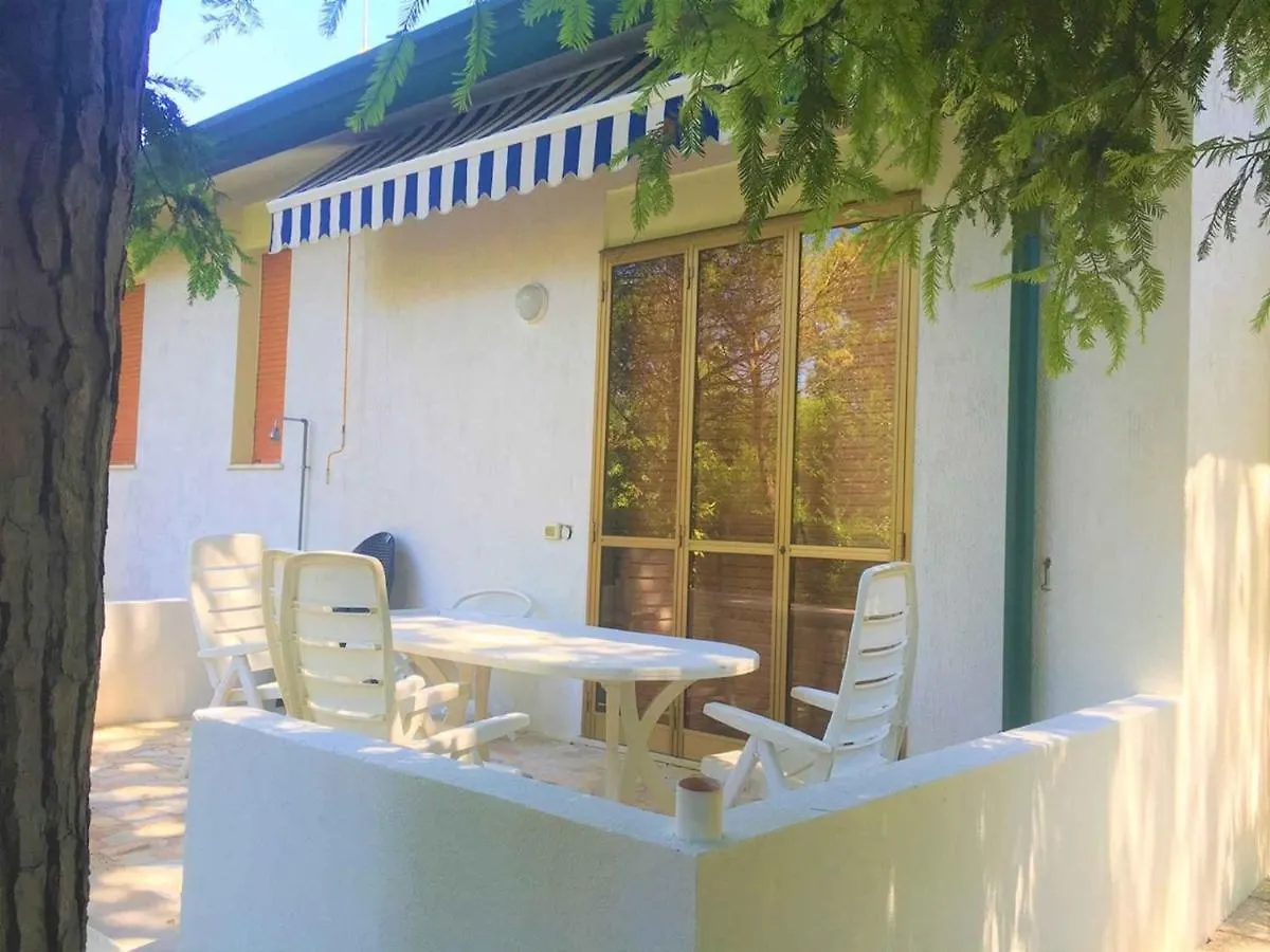 Holiday Home In Bibione 36470 Apartament