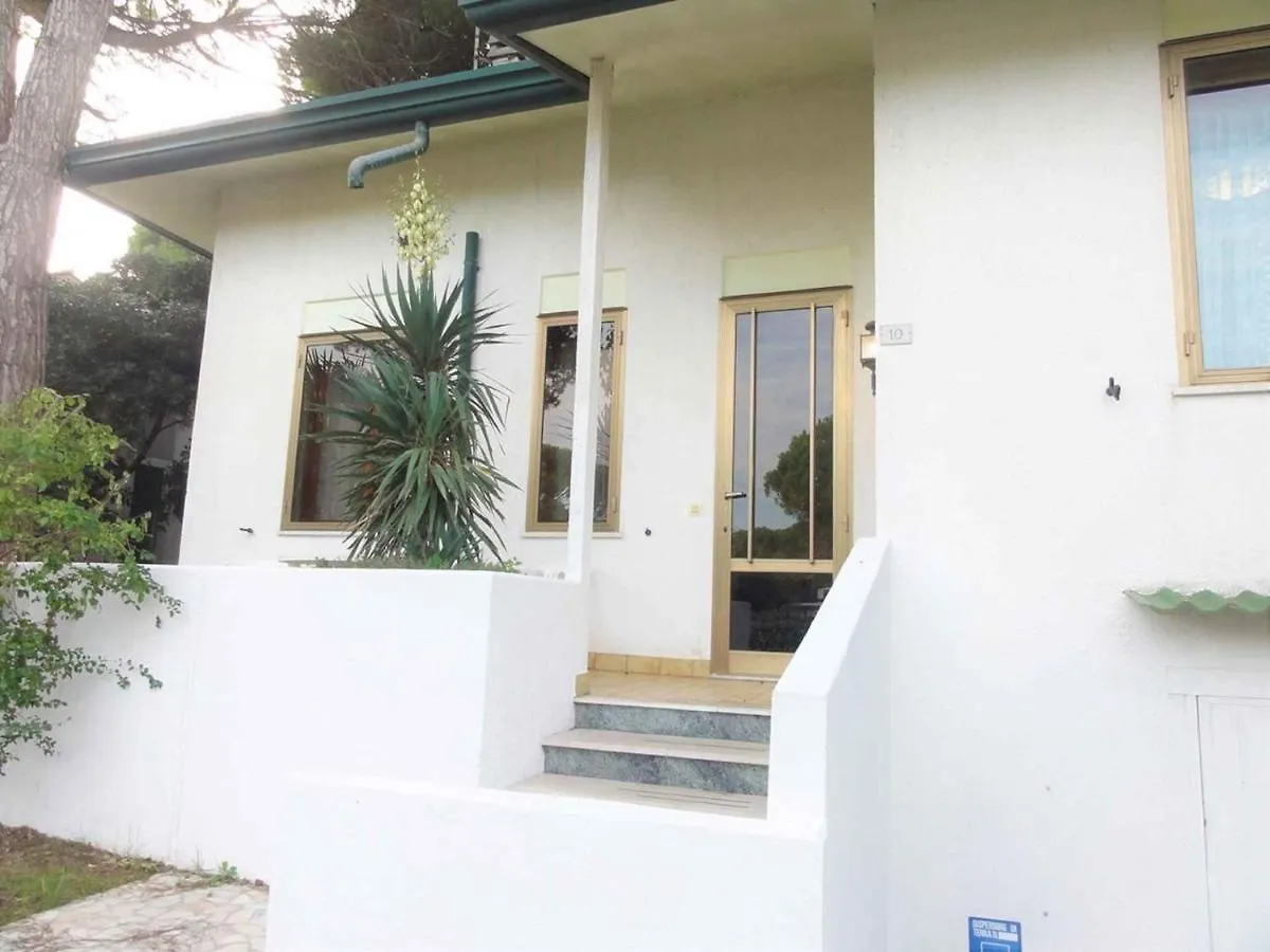 Apartament Holiday Home In Bibione 36470